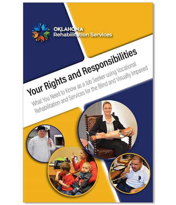 thumbnail of the Your Rights and Responsibilities brochure